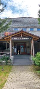 Apartmán NOVOHRADKY 22