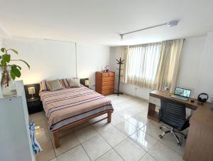 Apartamento Privado, cerca al Centro Histórico de Lima