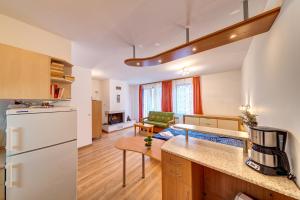 Cozy Studio in Hotel Laplandia, Pamporovo by Flat Mаnager