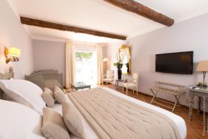 Hotels Le Phebus & Spa – Relais & Chateaux : photos des chambres