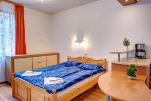 Cozy Studio in Hotel Laplandia, Pamporovo by Flat Mаnager