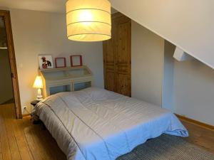 Villas Le Touquet Paris Plage :Poupette : photos des chambres