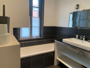 Villas Le Touquet Paris Plage :Poupette : photos des chambres