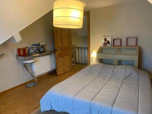 Villas Le Touquet Paris Plage :Poupette : photos des chambres