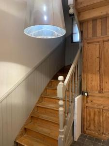 Villas Le Touquet Paris Plage :Poupette : photos des chambres