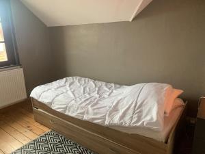 Villas Le Touquet Paris Plage :Poupette : photos des chambres