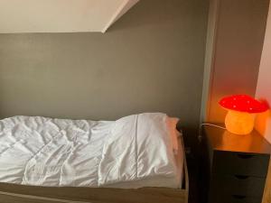 Villas Le Touquet Paris Plage :Poupette : photos des chambres