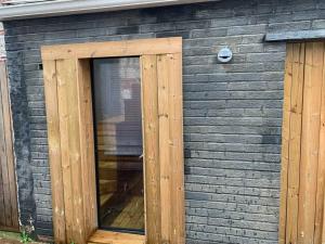 Villas Le Touquet Paris Plage :Poupette : photos des chambres