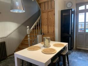 Villas Le Touquet Paris Plage :Poupette : photos des chambres