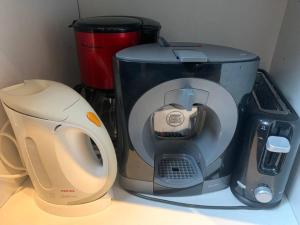 Villas Le Touquet Paris Plage :Poupette : Villa 3 Chambres