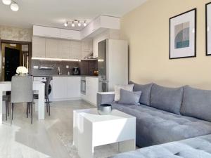 Beautiful & Comfy Apartment for 4 Guest and Free Parking