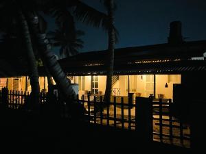 Winston Sea Front Villa