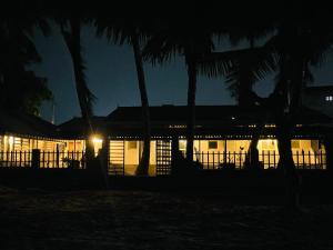 Winston Sea Front Villa