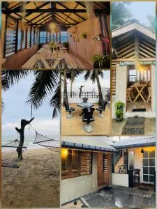 Winston Sea Front Villa - Munnakkare