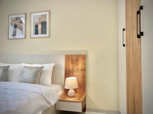 Beautiful & Comfy Apartment for 4 Guest and Free Parking