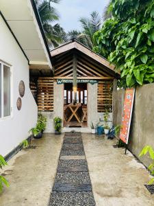Winston Sea Front Villa