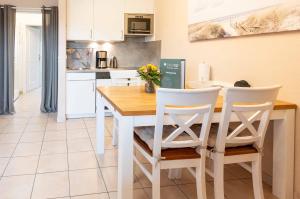 LH Dünenblick Wohnung 9