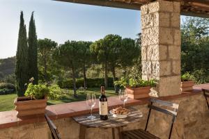 Il Villino Farmhouse