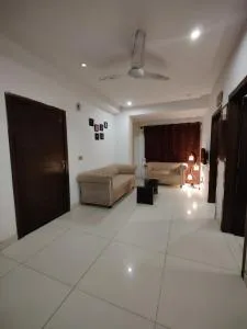 2 Bedrooms Standard Apartment Islamabad-HS Apartments - Khanpur