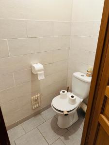 Sejours chez l'habitant Tom House : photos des chambres