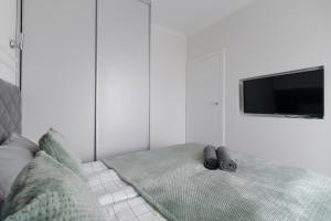 Urban Chic - Great Location- One Bedroom Apartment - Siedmiogrodzka 3