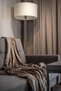 Urban Chic - Great Location- One Bedroom Apartment - Siedmiogrodzka 3