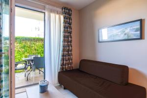 Les Thermes 500 - Appt avec piscine partagée