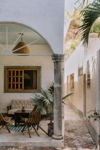 Casa Mezcla - Bed & Breakfast