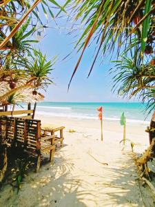 Casa Al Mare - Viajeros Booking Services