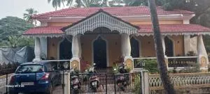 Casa Gracias - 马尔冈