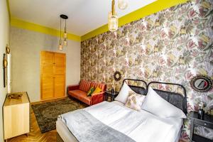 3BDR Oasis in the heart of Prague