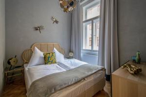 3BDR Oasis in the heart of Prague - 4-звездочные отели в городе Прага