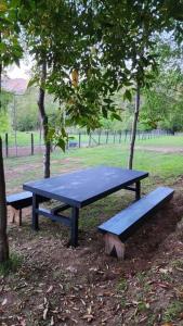 Casa Illahuapi - Lago Ranco