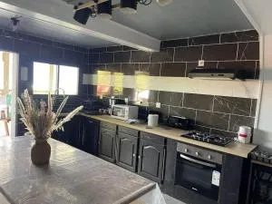 Au Coeur des hauts Cilaos - Le Cap