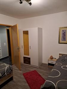 7D Apartment mit 3 Schlafzimmern