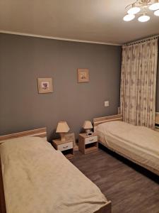7D Apartment mit 3 Schlafzimmern