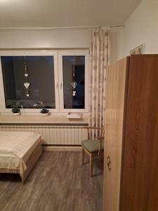 7D Apartment mit 3 Schlafzimmern
