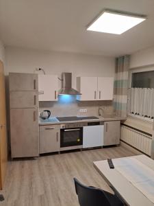 7D Apartment mit 3 Schlafzimmern