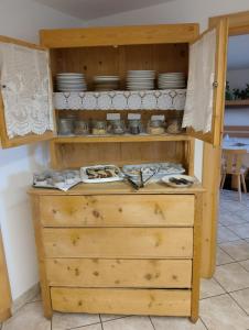 Garni Hattlerhof B&B
