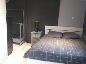 Sejours chez l'habitant Grande Chambre : photos des chambres