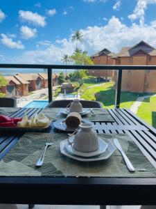 Apartamento EcoResort Carneiros