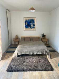 Villa à la Baule Annabelle