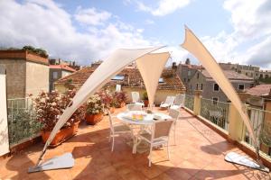 Appartements Casa Sultana : photos des chambres