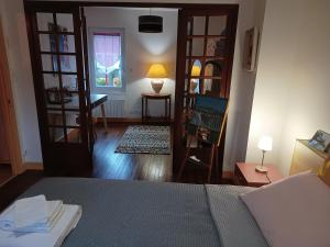 Maisons de vacances ArPaMond : photos des chambres