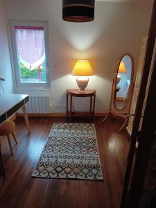 Maisons de vacances ArPaMond : photos des chambres