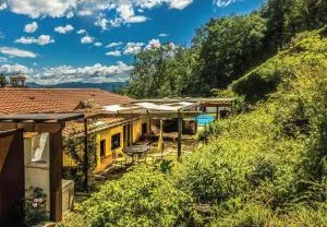 Toncevi Eco Estate - Zalošče