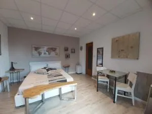 B&B VALCHISONE - Ciampiano