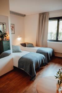 Äspögården Bed & Breakfast