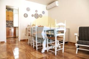 Eucaliptus - Casa en el Delta para disfrutar de la playa del Trabucador - Deltavacaciones