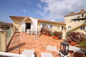 Appartements Casa Sultana : photos des chambres